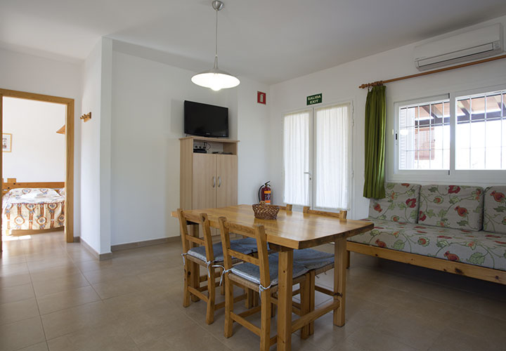 Apartamento A