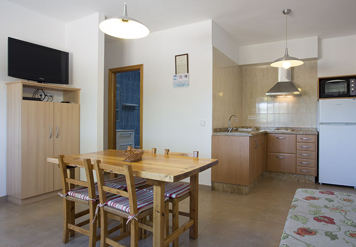Apartamento B
