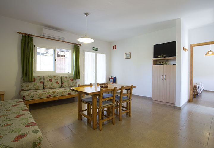 Apartamento C