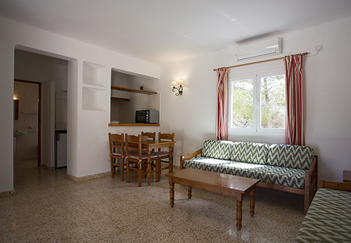Apartamento E