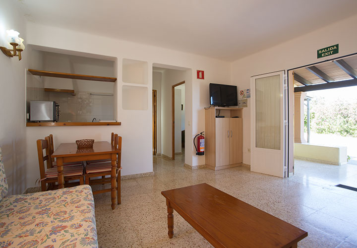 Apartamento F